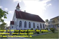 44166 25 099 First Baptist Church, San Andres, Kolumbien, Central-Amerika 2022.jpg